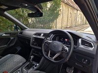 USED 2021 21 VOLKSWAGEN TIGUAN 2.0 TDI R-Line SUV 5dr Diesel DSG 4Motion Euro 6 (s/s) (150 ps) FINANCE AVAILABLE