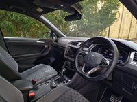 USED 2021 21 VOLKSWAGEN TIGUAN 2.0 TDI R-Line SUV 5dr Diesel DSG 4Motion Euro 6 (s/s) (150 ps) FINANCE AVAILABLE