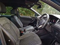 USED 2021 21 VOLKSWAGEN TIGUAN 2.0 TDI R-Line SUV 5dr Diesel DSG 4Motion Euro 6 (s/s) (150 ps) FINANCE AVAILABLE