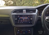 USED 2021 21 VOLKSWAGEN TIGUAN 2.0 TDI R-Line SUV 5dr Diesel DSG 4Motion Euro 6 (s/s) (150 ps) FINANCE AVAILABLE