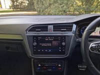 USED 2021 21 VOLKSWAGEN TIGUAN 2.0 TDI R-Line SUV 5dr Diesel DSG 4Motion Euro 6 (s/s) (150 ps) FINANCE AVAILABLE