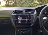 USED 2021 21 VOLKSWAGEN TIGUAN 2.0 TDI R-Line SUV 5dr Diesel DSG 4Motion Euro 6 (s/s) (150 ps) FINANCE AVAILABLE