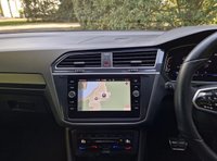 USED 2021 21 VOLKSWAGEN TIGUAN 2.0 TDI R-Line SUV 5dr Diesel DSG 4Motion Euro 6 (s/s) (150 ps) FINANCE AVAILABLE