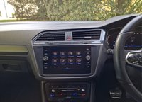 USED 2021 21 VOLKSWAGEN TIGUAN 2.0 TDI R-Line SUV 5dr Diesel DSG 4Motion Euro 6 (s/s) (150 ps) FINANCE AVAILABLE
