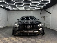 USED 2020 70 MERCEDES-BENZ E CLASS 2.0 E220d AMG Line Night Edition (Premium Plus) Saloon 4dr Diesel G-Tronic+ Euro 6 (s/s) (194 ps) PAN ROOF+NEW SHAPE+FULL SPEC!!