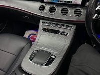 USED 2020 70 MERCEDES-BENZ E CLASS 2.0 E220d AMG Line Night Edition (Premium Plus) Saloon 4dr Diesel G-Tronic+ Euro 6 (s/s) (194 ps) PAN ROOF+NEW SHAPE+FULL SPEC!!