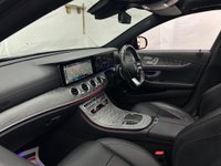 USED 2020 70 MERCEDES-BENZ E CLASS 2.0 E220d AMG Line Night Edition (Premium Plus) Saloon 4dr Diesel G-Tronic+ Euro 6 (s/s) (194 ps) PAN ROOF+NEW SHAPE+FULL SPEC!!