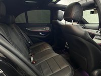 USED 2020 70 MERCEDES-BENZ E CLASS 2.0 E220d AMG Line Night Edition (Premium Plus) Saloon 4dr Diesel G-Tronic+ Euro 6 (s/s) (194 ps) PAN ROOF+NEW SHAPE+FULL SPEC!!