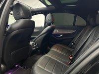USED 2020 70 MERCEDES-BENZ E CLASS 2.0 E220d AMG Line Night Edition (Premium Plus) Saloon 4dr Diesel G-Tronic+ Euro 6 (s/s) (194 ps) PAN ROOF+NEW SHAPE+FULL SPEC!!