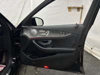USED 2020 70 MERCEDES-BENZ E CLASS 2.0 E220d AMG Line Night Edition (Premium Plus) Saloon 4dr Diesel G-Tronic+ Euro 6 (s/s) (194 ps) PAN ROOF+NEW SHAPE+FULL SPEC!!