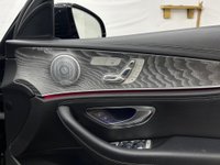 USED 2020 70 MERCEDES-BENZ E CLASS 2.0 E220d AMG Line Night Edition (Premium Plus) Saloon 4dr Diesel G-Tronic+ Euro 6 (s/s) (194 ps) PAN ROOF+NEW SHAPE+FULL SPEC!!