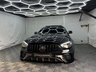 USED 2020 70 MERCEDES-BENZ E CLASS 2.0 E220d AMG Line Night Edition (Premium Plus) Saloon 4dr Diesel G-Tronic+ Euro 6 (s/s) (194 ps) PAN ROOF+NEW SHAPE+FULL SPEC!!