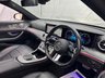 USED 2020 70 MERCEDES-BENZ E CLASS 2.0 E220d AMG Line Night Edition (Premium Plus) Saloon 4dr Diesel G-Tronic+ Euro 6 (s/s) (194 ps) PAN ROOF+NEW SHAPE+FULL SPEC!!