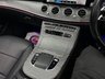USED 2020 70 MERCEDES-BENZ E CLASS 2.0 E220d AMG Line Night Edition (Premium Plus) Saloon 4dr Diesel G-Tronic+ Euro 6 (s/s) (194 ps) PAN ROOF+NEW SHAPE+FULL SPEC!!