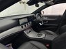 USED 2020 70 MERCEDES-BENZ E CLASS 2.0 E220d AMG Line Night Edition (Premium Plus) Saloon 4dr Diesel G-Tronic+ Euro 6 (s/s) (194 ps) PAN ROOF+NEW SHAPE+FULL SPEC!!