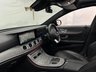USED 2020 70 MERCEDES-BENZ E CLASS 2.0 E220d AMG Line Night Edition (Premium Plus) Saloon 4dr Diesel G-Tronic+ Euro 6 (s/s) (194 ps) PAN ROOF+NEW SHAPE+FULL SPEC!!