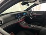 USED 2020 70 MERCEDES-BENZ E CLASS 2.0 E220d AMG Line Night Edition (Premium Plus) Saloon 4dr Diesel G-Tronic+ Euro 6 (s/s) (194 ps) PAN ROOF+NEW SHAPE+FULL SPEC!!