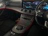 USED 2020 70 MERCEDES-BENZ E CLASS 2.0 E220d AMG Line Night Edition (Premium Plus) Saloon 4dr Diesel G-Tronic+ Euro 6 (s/s) (194 ps) PAN ROOF+NEW SHAPE+FULL SPEC!!