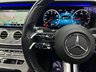 USED 2020 70 MERCEDES-BENZ E CLASS 2.0 E220d AMG Line Night Edition (Premium Plus) Saloon 4dr Diesel G-Tronic+ Euro 6 (s/s) (194 ps) PAN ROOF+NEW SHAPE+FULL SPEC!!