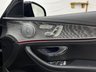 USED 2020 70 MERCEDES-BENZ E CLASS 2.0 E220d AMG Line Night Edition (Premium Plus) Saloon 4dr Diesel G-Tronic+ Euro 6 (s/s) (194 ps) PAN ROOF+NEW SHAPE+FULL SPEC!!