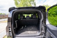 USED 2022 72 LAND ROVER DEFENDER 5.0 P525 V8 SUV 5dr Petrol Auto 4WD Euro 6 (s/s) (525 ps) PAN ROOF, TOWBAR, VAT QUAL