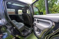 USED 2022 72 LAND ROVER DEFENDER 5.0 P525 V8 SUV 5dr Petrol Auto 4WD Euro 6 (s/s) (525 ps) PAN ROOF, TOWBAR, VAT QUAL