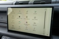USED 2022 72 LAND ROVER DEFENDER 5.0 P525 V8 SUV 5dr Petrol Auto 4WD Euro 6 (s/s) (525 ps) PAN ROOF, TOWBAR, VAT QUAL
