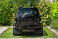USED 2022 72 LAND ROVER DEFENDER 5.0 P525 V8 SUV 5dr Petrol Auto 4WD Euro 6 (s/s) (525 ps) PAN ROOF, TOWBAR, VAT QUAL