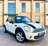 USED 2013 13 MINI HATCH 1.6 Cooper Hatchback 3dr Petrol Manual Euro 5 (s/s) (122 ps) NEW MOT+SERVICE+CLEAN EXAMPLE!!!!