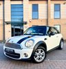 USED 2013 13 MINI HATCH 1.6 Cooper Hatchback 3dr Petrol Manual Euro 5 (s/s) (122 ps) NEW MOT+SERVICE+CLEAN EXAMPLE!!!!