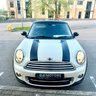 USED 2013 13 MINI HATCH 1.6 Cooper Hatchback 3dr Petrol Manual Euro 5 (s/s) (122 ps) NEW MOT+SERVICE+CLEAN EXAMPLE!!!!
