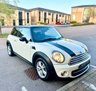 USED 2013 13 MINI HATCH 1.6 Cooper Hatchback 3dr Petrol Manual Euro 5 (s/s) (122 ps) NEW MOT+SERVICE+CLEAN EXAMPLE!!!!