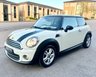USED 2013 13 MINI HATCH 1.6 Cooper Hatchback 3dr Petrol Manual Euro 5 (s/s) (122 ps) NEW MOT+SERVICE+CLEAN EXAMPLE!!!!