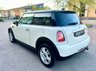 USED 2013 13 MINI HATCH 1.6 Cooper Hatchback 3dr Petrol Manual Euro 5 (s/s) (122 ps) NEW MOT+SERVICE+CLEAN EXAMPLE!!!!