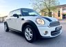 USED 2013 13 MINI HATCH 1.6 Cooper Hatchback 3dr Petrol Manual Euro 5 (s/s) (122 ps) NEW MOT+SERVICE+CLEAN EXAMPLE!!!!