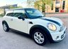 USED 2013 13 MINI HATCH 1.6 Cooper Hatchback 3dr Petrol Manual Euro 5 (s/s) (122 ps) NEW MOT+SERVICE+CLEAN EXAMPLE!!!!