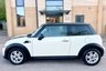 USED 2013 13 MINI HATCH 1.6 Cooper Hatchback 3dr Petrol Manual Euro 5 (s/s) (122 ps) NEW MOT+SERVICE+CLEAN EXAMPLE!!!!