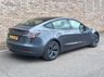 USED 2022 22 TESLA Model 3 Standard Range Plus Saloon 4dr Electric Auto RWD (241 bhp) 1 OWNER | SUNROOF | SAT NAV |