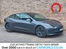 USED 2022 22 TESLA Model 3 Standard Range Plus Saloon 4dr Electric Auto RWD (241 bhp) 1 OWNER | SUNROOF | SAT NAV |