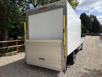 USED 2020 20 MERCEDES-BENZ SPRINTER 2.1 314 CDI LUTON,TAIL-LIFT,EURO 6,CRUISE,6 SPEED WE HAVE THE BEST VALUE VANS IN UK