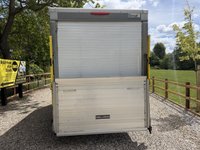 USED 2020 20 MERCEDES-BENZ SPRINTER 2.1 314 CDI LUTON,TAIL-LIFT,EURO 6,CRUISE,6 SPEED WE HAVE THE BEST VALUE VANS IN UK