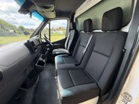 USED 2020 20 MERCEDES-BENZ SPRINTER 2.1 314 CDI LUTON,TAIL-LIFT,EURO 6,CRUISE,6 SPEED WE HAVE THE BEST VALUE VANS IN UK