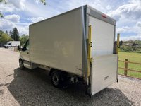 USED 2020 20 MERCEDES-BENZ SPRINTER 2.1 314 CDI LUTON,TAIL-LIFT,EURO 6,CRUISE,6 SPEED WE HAVE THE BEST VALUE VANS IN UK