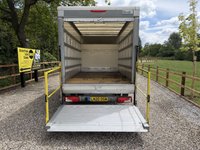 USED 2020 20 MERCEDES-BENZ SPRINTER 2.1 314 CDI LUTON,TAIL-LIFT,EURO 6,CRUISE,6 SPEED WE HAVE THE BEST VALUE VANS IN UK