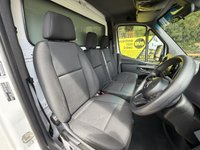 USED 2020 20 MERCEDES-BENZ SPRINTER 2.1 314 CDI LUTON,TAIL-LIFT,EURO 6,CRUISE,6 SPEED WE HAVE THE BEST VALUE VANS IN UK