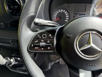 USED 2020 20 MERCEDES-BENZ SPRINTER 2.1 314 CDI LUTON,TAIL-LIFT,EURO 6,CRUISE,6 SPEED WE HAVE THE BEST VALUE VANS IN UK