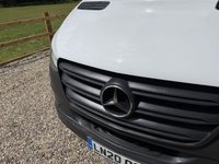USED 2020 20 MERCEDES-BENZ SPRINTER 2.1 314 CDI LUTON,TAIL-LIFT,EURO 6,CRUISE,6 SPEED WE HAVE THE BEST VALUE VANS IN UK
