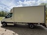 USED 2020 20 MERCEDES-BENZ SPRINTER 2.1 314 CDI LUTON,TAIL-LIFT,EURO 6,CRUISE,6 SPEED WE HAVE THE BEST VALUE VANS IN UK
