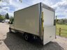 USED 2020 20 MERCEDES-BENZ SPRINTER 2.1 314 CDI LUTON,TAIL-LIFT,EURO 6,CRUISE,6 SPEED WE HAVE THE BEST VALUE VANS IN UK