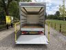 USED 2020 20 MERCEDES-BENZ SPRINTER 2.1 314 CDI LUTON,TAIL-LIFT,EURO 6,CRUISE,6 SPEED WE HAVE THE BEST VALUE VANS IN UK